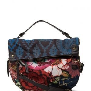 Desigual Accessories Bols Folded New Zeland olkalaukku