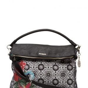 Desigual Accessories Bols Formentera Eixample olkalaukku