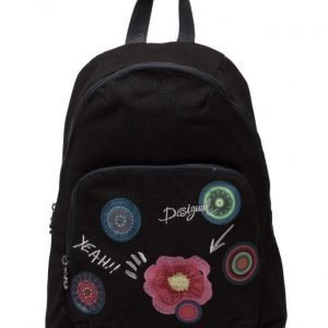 Desigual Accessories Bols Lima Yeah!!! reppu