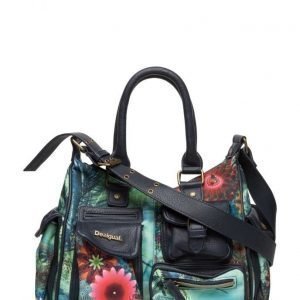 Desigual Accessories Bols London Mini Kotao olkalaukku