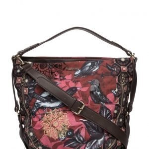 Desigual Accessories Bols Marteta Birdland olkalaukku