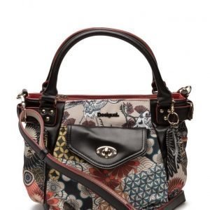 Desigual Accessories Bols Mcbee Mini Japan Fresh olkalaukku