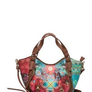 Desigual Accessories Bols Mini Rotterdam Kaitlin olkalaukku