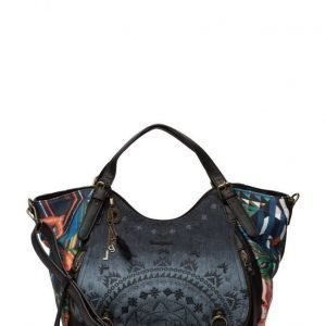 Desigual Accessories Bols Rotterdam Gianna olkalaukku