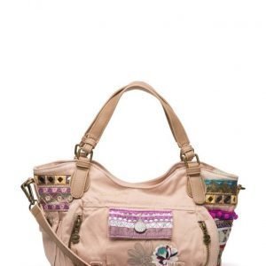 Desigual Accessories Bols Rotterdam Military Deluxe olkalaukku