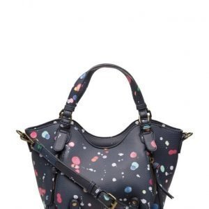 Desigual Accessories Bols Rotterdam Mini New Splatt olkalaukku