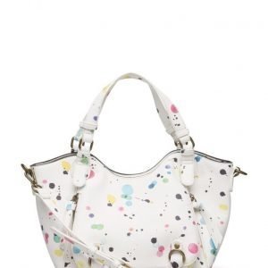 Desigual Accessories Bols Rotterdam Mini New Splatt olkalaukku