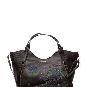 Desigual Accessories Bols Rotterdam New Moon olkalaukku