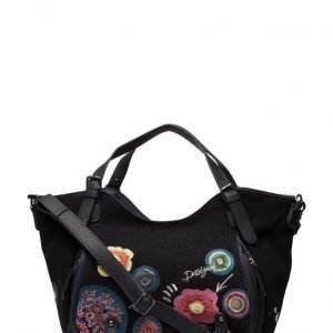 Desigual Accessories Bols Rotterdam Yeah olkalaukku