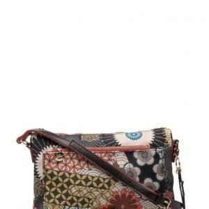 Desigual Accessories Bols Toulouse Japan Fresh pikkulaukku