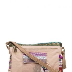 Desigual Accessories Bols Toulouse Military pikkulaukku