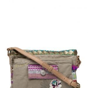 Desigual Accessories Bols Toulouse Military pikkulaukku