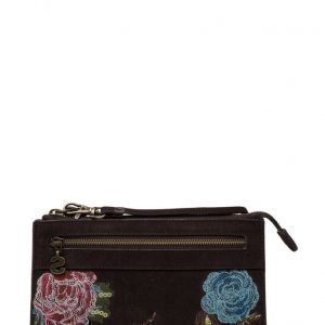 Desigual Accessories Mone Angelina Antedots lompakko