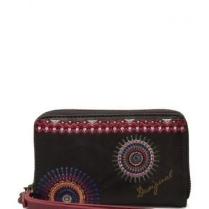 Desigual Accessories Mone Mini Zip Greta lompakko