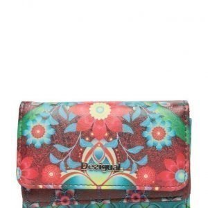 Desigual Accessories Mone Mix Kaitlin lompakko