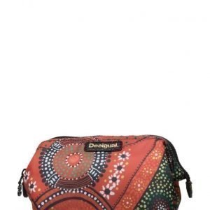 Desigual Accessories Pouch Ligero Lluka kosmetiikkalaukku