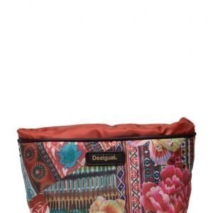 Desigual Accessories Pouch Nati Casilda kosmetiikkalaukku