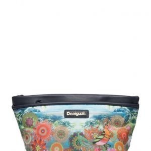 Desigual Accessories Pouch Nati Kotao kosmetiikkalaukku