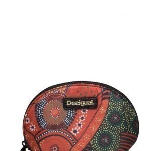 Desigual Accessories Pouch Trio Lluka kosmetiikkalaukku