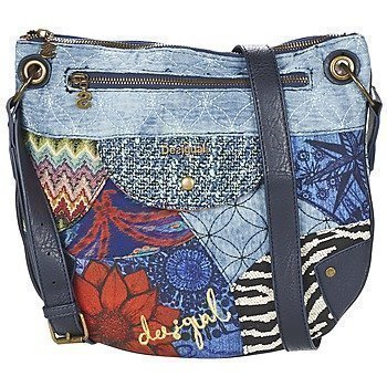 Desigual BROOKLYN ELECTRA olkalaukku