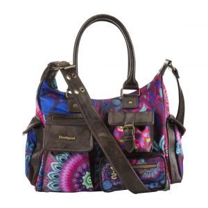 Desigual Bols London Medium Laukku