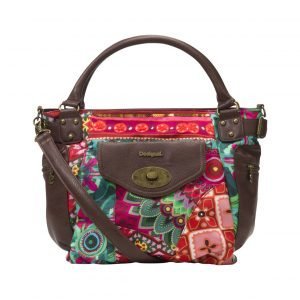 Desigual Gipsy Mcbee Laukku