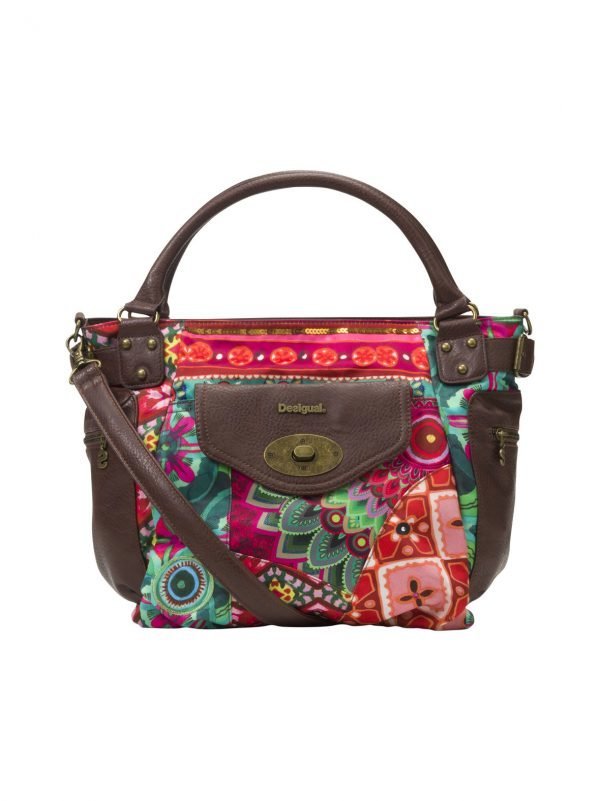 Desigual Gipsy Mcbee Laukku