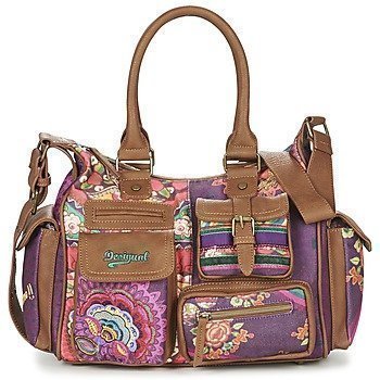 Desigual LONDON MEDIUM ALIKA olkalaukku