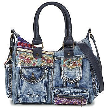 Desigual LONDON MINI ETHNIC DELUXE käsilaukku