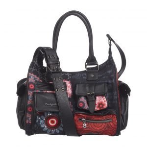 Desigual London Medium Laukku