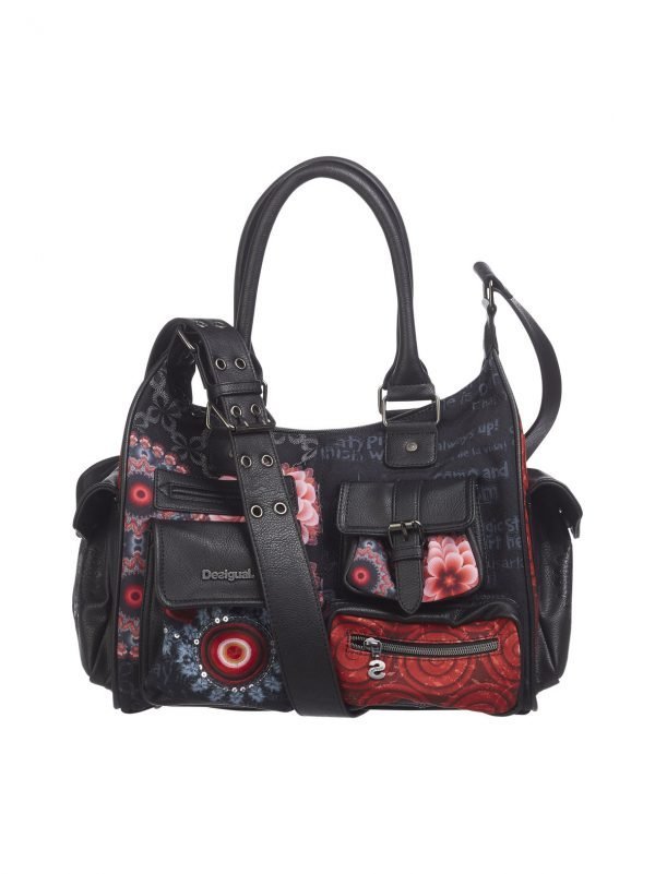 Desigual London Medium Laukku