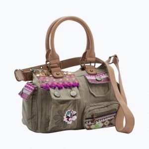 Desigual London Mini Laukku