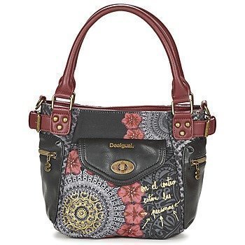 Desigual MCBEE MINI RED GARDEN olkalaukku