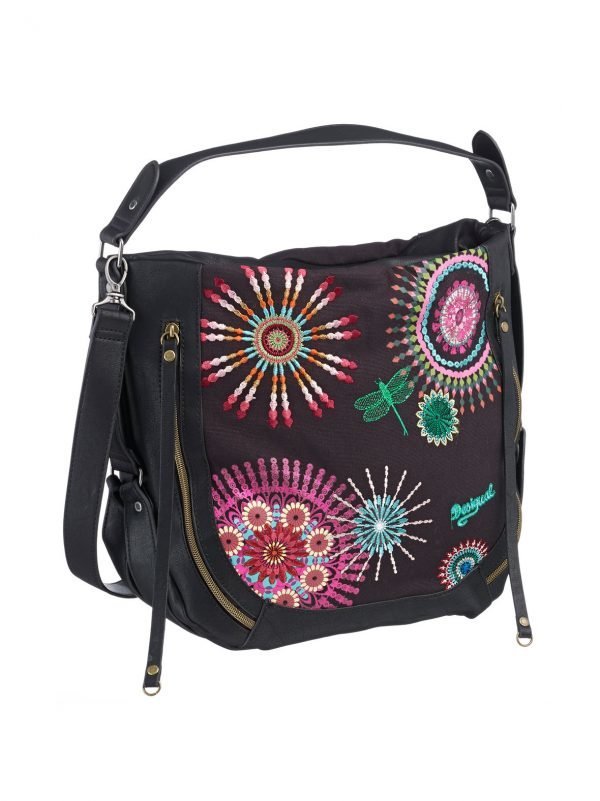 Desigual Marteta Eclipse Laukku