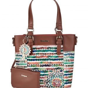 Desigual Mini Argentina New Marin Laukku