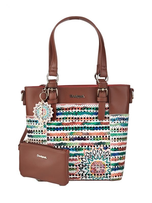 Desigual Mini Argentina New Marin Laukku