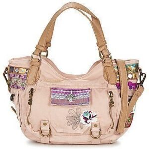 Desigual ROTTERDAM MILITARY DELUXE olkalaukku