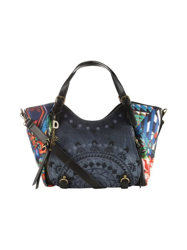 Desigual Rotterdam Gianna Laukku