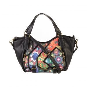 Desigual Rotterdam Mini India Laukku