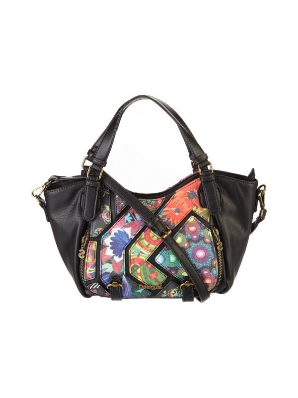 Desigual Rotterdam Mini India Laukku