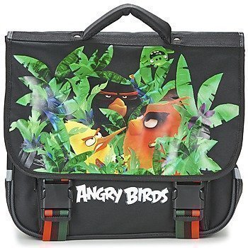 Dessins Animés ANGRY BIRDS CARTABLE 38CM koululaukku