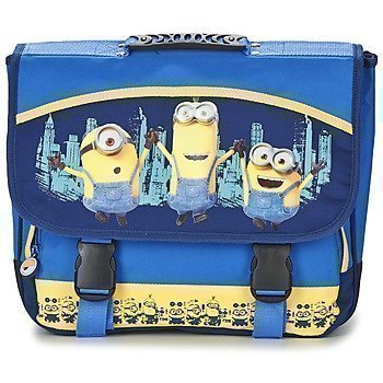 Dessins Animés MINIONS CARTABLE 38CM koululaukku