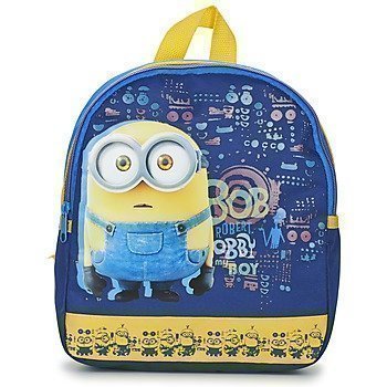 Dessins Animés MINIONS SAC A DOS BABY reppu