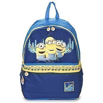 Dessins Animés MINIONS SAC A DOS reppu