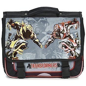 Dessins Animés TRANSFORMERS CARTABLE 38CM koululaukku