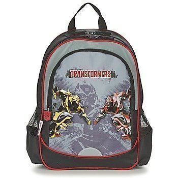 Dessins Animés TRANSFORMERS SAC A DOS 37CM reppu