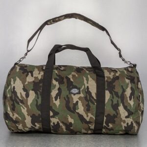 Dickies Laukku Camouflage