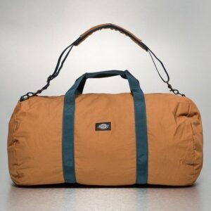 Dickies Laukku Ruskea