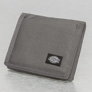 Dickies Lompakko Harmaa