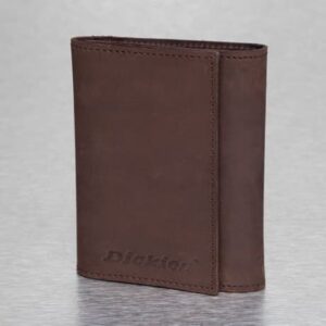 Dickies Lompakko Ruskea